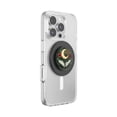 thumbnail image 2 of Empuñadura para teléfono móvil PopSockets MagSafe con soporte y tapa intercambiable, 2 of 6