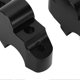 thumbnail image 1 of Car Engine Coolant Tank Upper Cover Black Replacement for Dodge Challenger 2011‑2021, 1 of 3