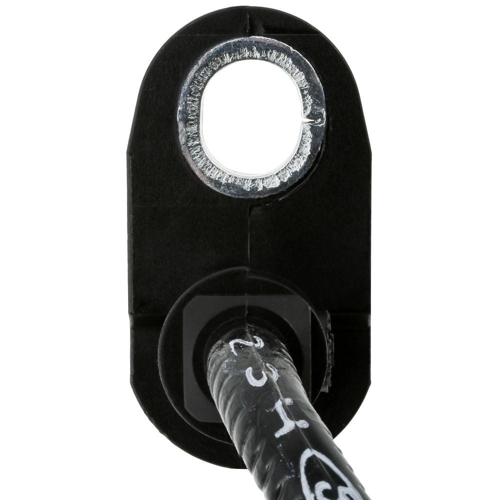 Wells Vehicle Electronics 5S15456 ABS Wheel Speed Sensor