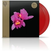 Opeth - Orchid - Red - Heavy Metal - Vinyl