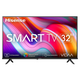 thumbnail image 1 of Smart TV Hisense 32A4KV HD LED 60Hz VIDAA DTS X Motion Rate 120 Game Mode, 1 of 4