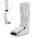 thumbnail image 4 of Férula para caminar, bota para caminar neumática de espuma, férula plantar, bota para caminar muy recomendada, 4 of 10