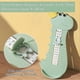 thumbnail image 5 of Kids Foot Meter, Double Scale Baby Foot Measuring Device for Shoe Size (Pink), 5 of 5