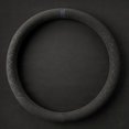 thumbnail image 1 of Car Steering Wheel Cover for Volvo XC40 XC 40 Steering Wheel Cover NonSlip Steering Wheel Cover Steering Wheel Protector AblueO Type OType Ablue, 1 of 5