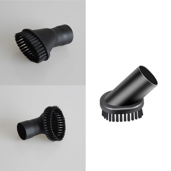 Clearance! Zguuel Cleaning Brush Cleaning Brush Household Vacuum Cleaner Accessories Large Full Suction Head Flat Suction Nozzle Long Flat Mouth Universal Sofa Suction Small Flat