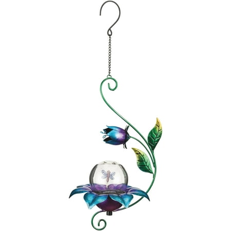 

Regal Art & Gift Regal Art & Gift Hanging Solar LED Light Multi