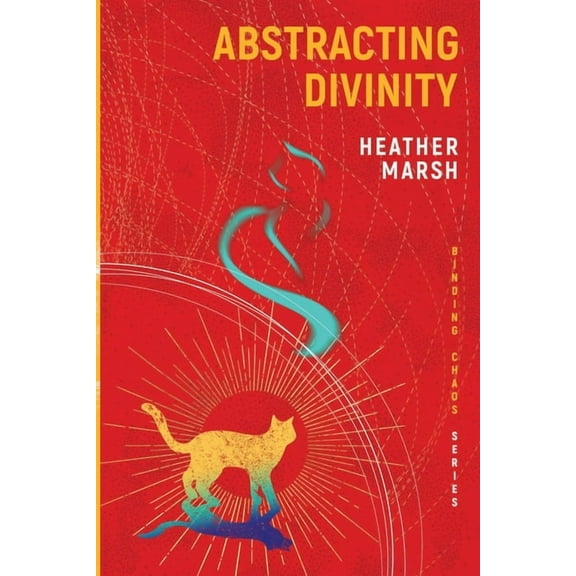 Abstracting divinity, (Paperback)