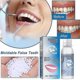 thumbnail image 1 of Gránulos de reparación de dientes, kit de reparación de dientes temporal, cuentas de ajuste reutilizables, 1 of 5