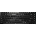 thumbnail image 1 of Toshiba Portege R800 R801 R840 R845 R940 R945 US English Keyboard G83C000C42US, 1 of 1