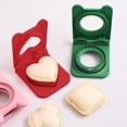 thumbnail image 4 of Sandwich Cutter And Sealer 2-in-1 Square Round Sandwich Maker for Kids Lunch School Lunch Boxes And Bento Boxes, 4 of 7