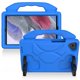 thumbnail image 1 of Funda de EVA a prueba de golpes con soporte para el pulgar para Samsung Galaxy Tab A7 Lite T220/T225 (negra), 1 of 5