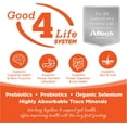 thumbnail image 3 of NutriSource Performance Dry Dog Food, Chicken and Rice, 40LB, 3 of 8
