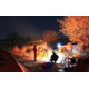 thumbnail image 5 of Lámpara portátil Luces de mercado nocturno, luces para acampar al aire libre, luces de emergencia, luces de pie, tiendas de campaña LED, luces súper brillantes, 100w, 10-20H, pantalla de potencia JAMW Sencillez, 5 of 5