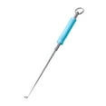 thumbnail image 4 of Steel Easy Fish Hook Remover Safety Fishing Hook Extractor Detacher Rapid Decoupling Device Fishing Tools Equipment E3K6, 4 of 9