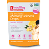 Healthy Mama Nip the Nausea! Morning Sickness Ginger Drops, 3.5 oz