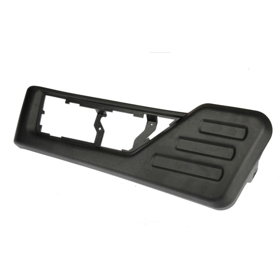 Autotecnica FD0817530 Seat Frame Trim Panel