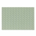 thumbnail image 1 of Floral Cutting Board, Thriving Spring Garden Design with Sketch Flowers Seasonal Flowers, Decorative Tempered Glass Cutting and Serving Board, Small Size, Off White Yellow, by Ambesonne, 1 of 1