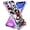 Clear Case, variant on Cool Shoe Phone Case for iPhone XR Case for Teen Boys Men Kids Boys - 6.1 Inch