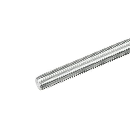 

Uxcell Fully Threaded Rod M14 x 400mm 2mm Thread Pitch 304 Stainless Steel Right Hand Threaded Rods Bar Studs