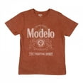 thumbnail image 2 of Modelo Especial the Fighting Spirit Mineral Wash Women's T-Shirt-Medium, 2 of 2