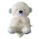 thumbnail image 4 of Juguete Musical de peluche que canta, nutria, juguete Musical iluminado que brilla en la oscuridad, calma el juguete brillante, calma las emociones de los niños, nutria, lindo juguete, 4 of 6