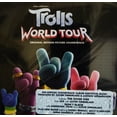 thumbnail image 2 of Trolls: World Tour / O.S.T. - Trolls: World Tour (Original Motion Picture Soundtrack) - Music & Performance - CD, 2 of 2