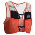 thumbnail image 1 of Amdohai Outdoor Running Vest Mesh Breathable Hydration Rucksack Bag for Cycling Marathon Racing Climbing, 1 of 7