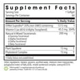 thumbnail image 2 of ARG Tocomin SupraBio Tocotrienols 200 mg - 200 mg Mixed Tocotrienols - Supports the Immune System, Metabolic Balance & Liver health - Enhanced Absorption - HypoAllergenic - 60 Servings - 60 Softgels, 2 of 7