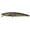 JL120-010 - 69468 clear orange belly black, variant on Challenger Junior Minnow - 3 1/2in - 5/16oz