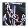 thumbnail image 1 of Anchor of Stability - Canvas, 1 of 10