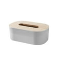 thumbnail image 1 of Comedor para la Caja de Tejido Del Dormitorio con Tejido, Almacenamiento de Papel de Teléfono Móvil, Vanidad de Baño de Cocina, Vanidad Del Dormitorio Y Regalos de Mesa, 1 of 6