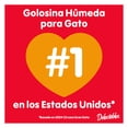 thumbnail image 3 of Premio para gatos Delectables Squeeze Up con Atun y Camaron, 3 of 4