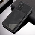 thumbnail image 5 of Allytech Galaxy A53 5G Wallet Case, Premium PU Leather Flip Stand Cards Slots Shockproof Drop Protective Magnetic Wallet Cover for Samsung Galaxy A53 5G 6.5" - Black, 5 of 9