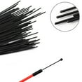 thumbnail image 2 of Trlreq Brake Cable Coated Stainless Steel Mountain Road Bike Transmission, 2 of 8