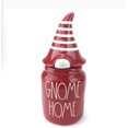 thumbnail image 1 of Rae Dunn GNOME Maison Petit Bocal, 1 of 4