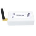 thumbnail image 3 of 2 Canales 433M Interruptor De Control Inalámbrico, Interruptor De Control De Electrodomésticos AC85-265V + 1 piece Mini telemando 50HZ / 60HZ shamjiam Control Remoto Inalámbrico, 3 of 8