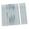 thumbnail image 2 of Varillas de soldadura de aluminio de baja temperatura para soldar con núcleo fundente de 1,6 mm, 2,0 mm, 2,4 mm 2.4mm 50pcs kusrkot Varillas de soldadura de aluminio, 2 of 8