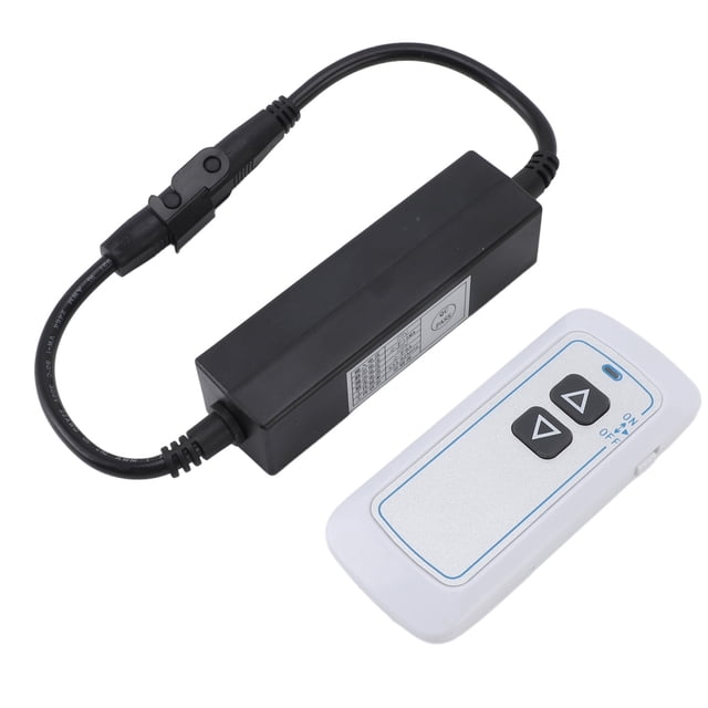 Linear Actuator Controller for Electric Push Rod, Telescopic Motor with Safety Guard, Multi Application