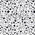 thumbnail image 1 of 8 ft. x 18 in. Grip Prints Cucina Non Adhesive Shelf Liner, 1 of 1