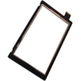 thumbnail image 3 of for Nintendo Switch Touch Screen Replacement Parts,Front Gl Panel Only(Not for Switch Lite,Not LCD),with Free, 3 of 5