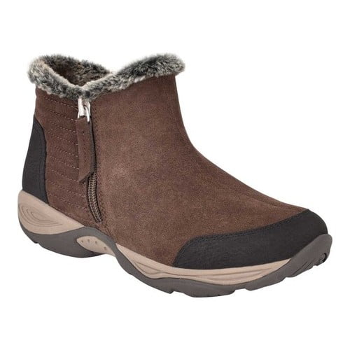 Women's Easy Spirit Elinot Ankle Bootie
