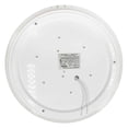 thumbnail image 3 of Luminario Led Tipo Plafon Oviedo Para Techo Sobreponer 18W Luz Fria 6500K blanco 26 cm, 3 of 5