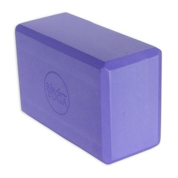 Home Gym Equipment Foam Yoga Block