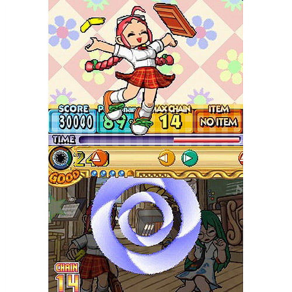 Ontamarama - Nintendo DS - image 5 of 6