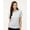 White, variant on 41800L Pro-Lock Women's Performance Polo-White-L
