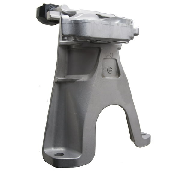 CF Advance Compatible with 16-18 Honda Civic Right Engine Motor Mount 1.5L MK179 EMT3123H 1011279 50820-TBC-A02 50820-TBC-A03 2016 2017 2018