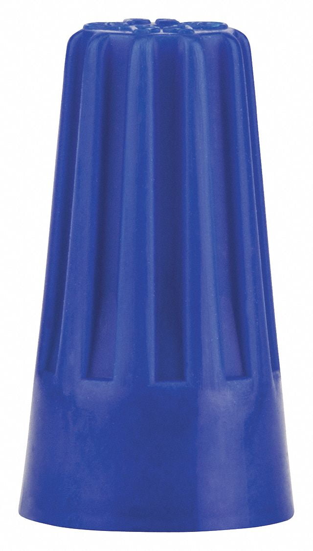 3m Twist On Wire Connector,300 V,PK1000 H30POUCH