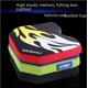 thumbnail image 1 of Cojín de caja de pesca Tejido elástico engrosado de algodón de secado rápido Transpirable Cómodo Imagen en color Cojín de asiento de caja de pesca Ventosa grande Más estable, 1 of 3