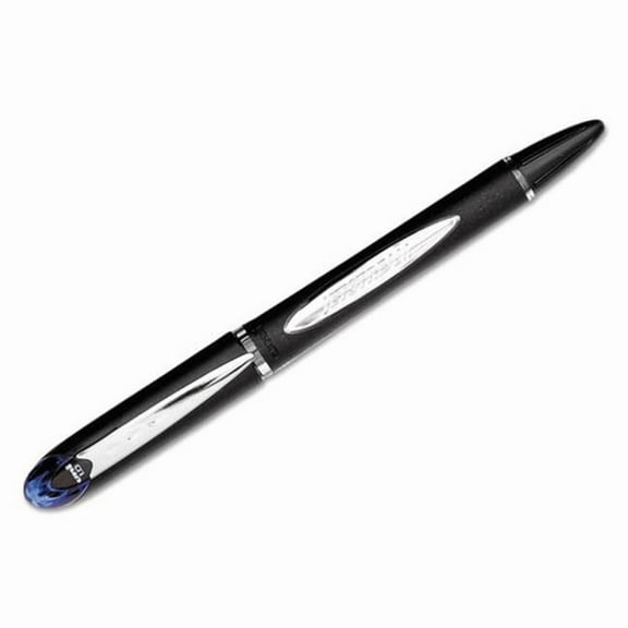 Uniball UBC33922 1.0 mm Jetstream Stick Pen - Blue