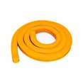 thumbnail image 4 of Bicycle Tubeless Tire Inserts Pad 700c 27.5 29 Road Bike Tyre Air Insert Liner Foam Puncture Proof Vibration 1.9-2.3, 4 of 5